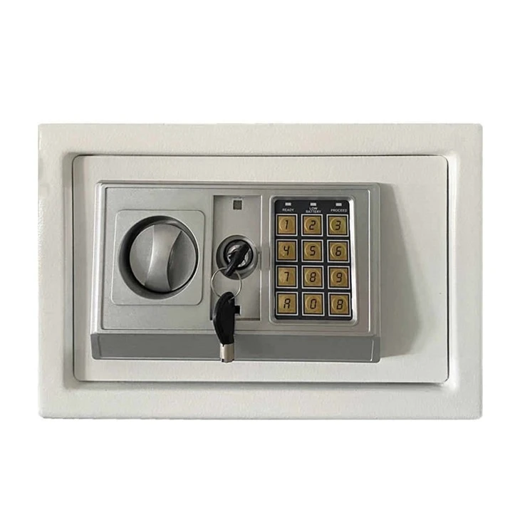 Money Safety Box