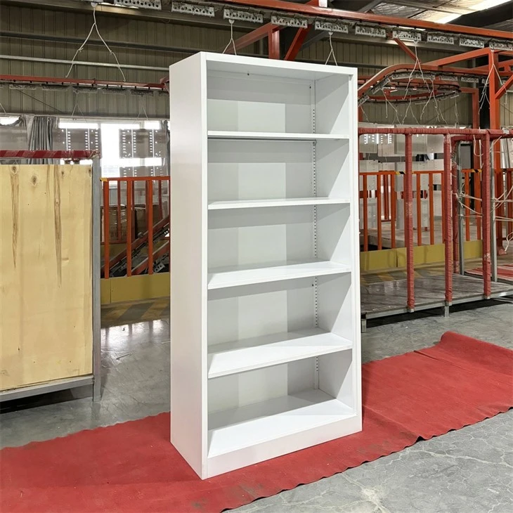 Steel Stationery Cabinet