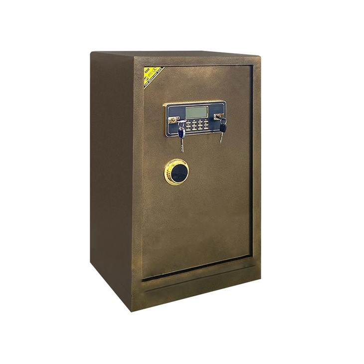Steel Office Furniture Fireproof Safe