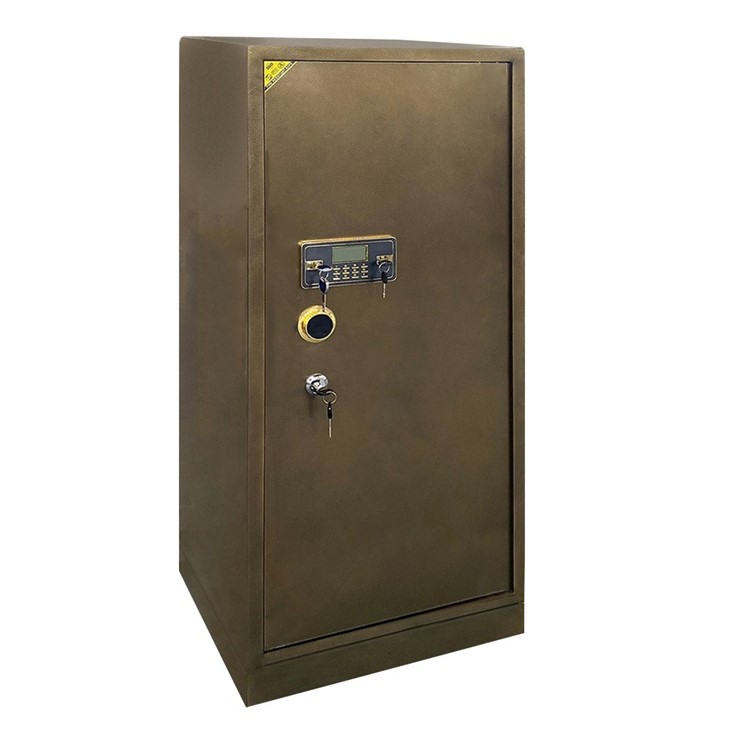 Steel Office Furniture Fireproof Safe