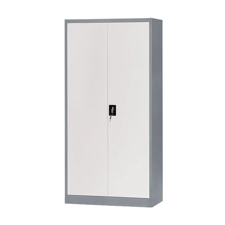 Steel Storage Wardrobe Locker
